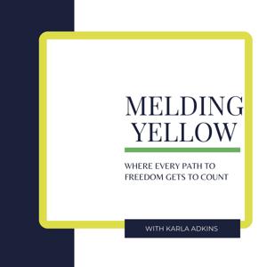 Melding Yellow
