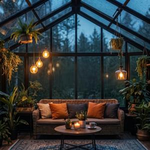 Rested Exhale: Sleep Stories & Calming Bedtime Narration