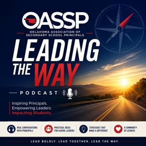 Leading The Way