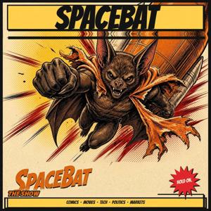 The SpaceBat Show