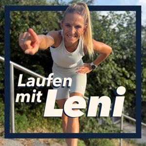 Laufen mit Leni