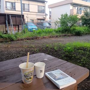 対話するワンルーム谷保