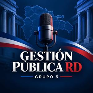Gestión Pública RD