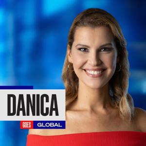 Danica Goes Global