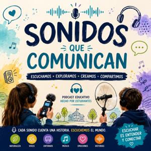 Sonidos que comunican