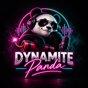 Dynamite Panda