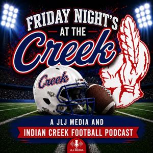 Friday Night's At The Creek