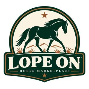 Just Lope On