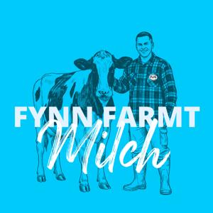 Fynn farmt Milch – Ein Jahr unter Kühen