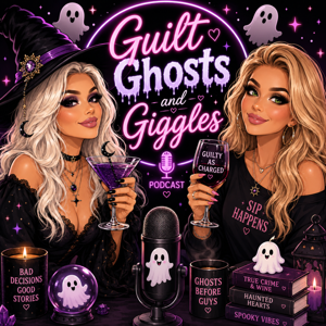 Guilt Ghosts and Giggles