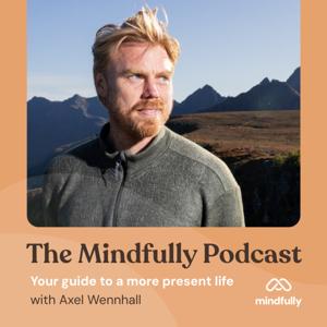 The Mindfully Podcast