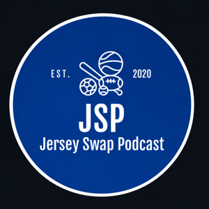 Jersey Swap Podcast
