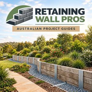 Retaining Wall Pros
