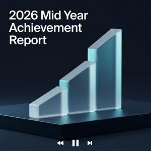 2026 Mid Year Achievement Report