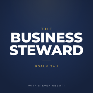 The Business Steward