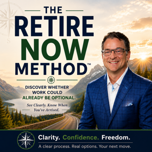 The Retire NOW Method