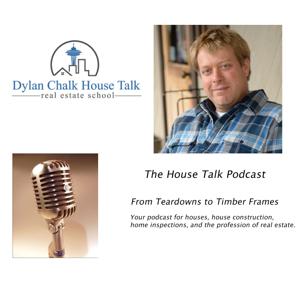 House Talk with Dylan Chalk