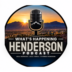 What's Happening Henderson