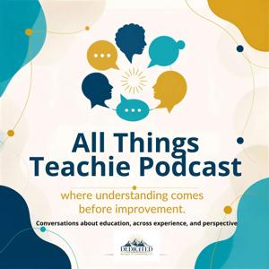 All Things Teachie