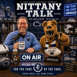 Nittany Talk - Penn State Football