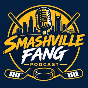 Smashville Fang Podcast