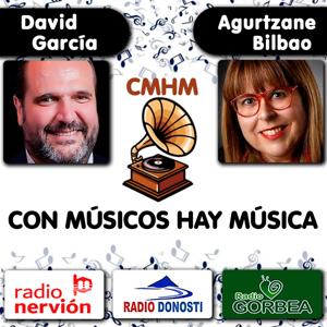 Con músicos hay música - CMHM