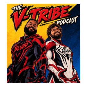 The V-Tribe Podcast