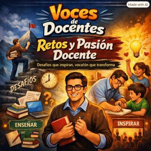 Voces de docentes
