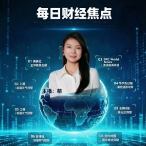 财经科技每日焦点