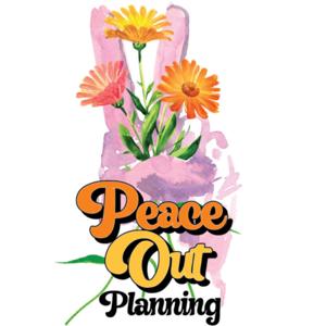 Peace Out Planning