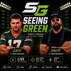 Seeing Green