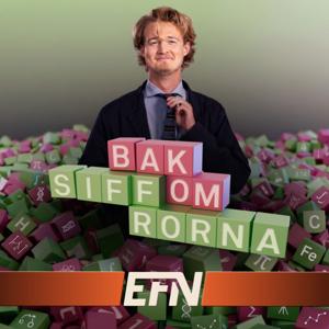 Bakom siffrorna