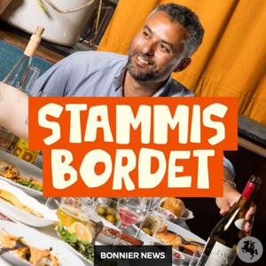 Stammisbordet