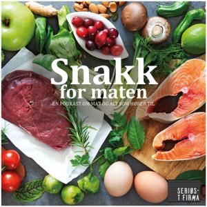 Snakk for maten