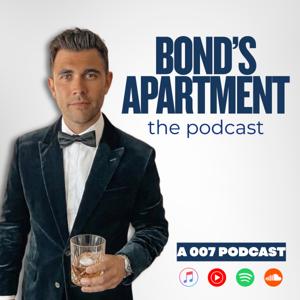 Bond's Apartment
