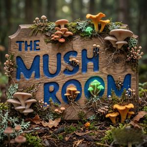 The Mush Room 🍄