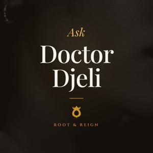 Ask Doctor Djeli