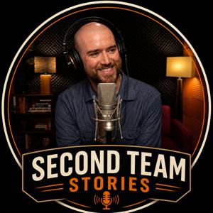 Second Team Stories