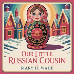 Our Little Russian Cousin (The Adventures of Petrovna)