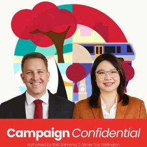 Campaign Confidential