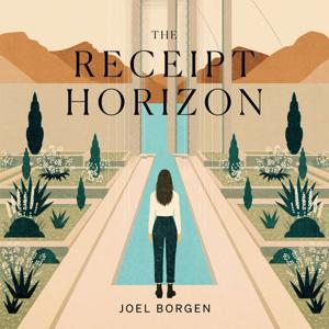 The Receipt Horizon — Audiobook