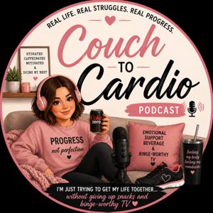 Couch to Cardio Podcast