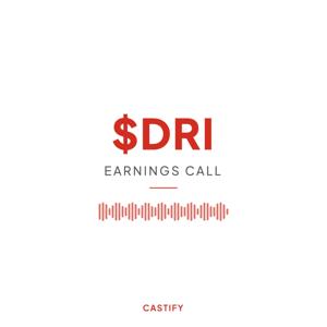Darden Restaurants Inc Earnings Call Podcast ($DRI)