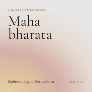 Mahabharata Audio Stories
