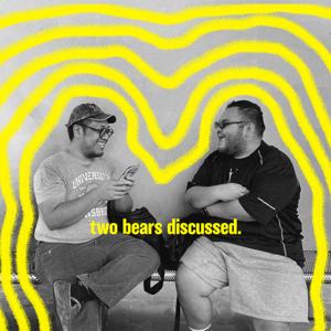 Two Bears Discussed