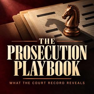 The Prosecution Playbook: What the Court Record Reveals