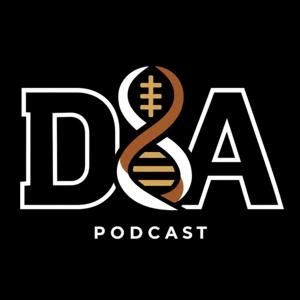 DNA Football Podcast
