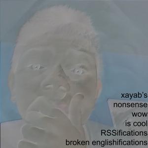 XAYAB's Nonsense