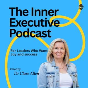 The Inner Executive
