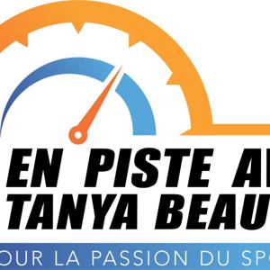 En Piste avec Tanya Beaudin
